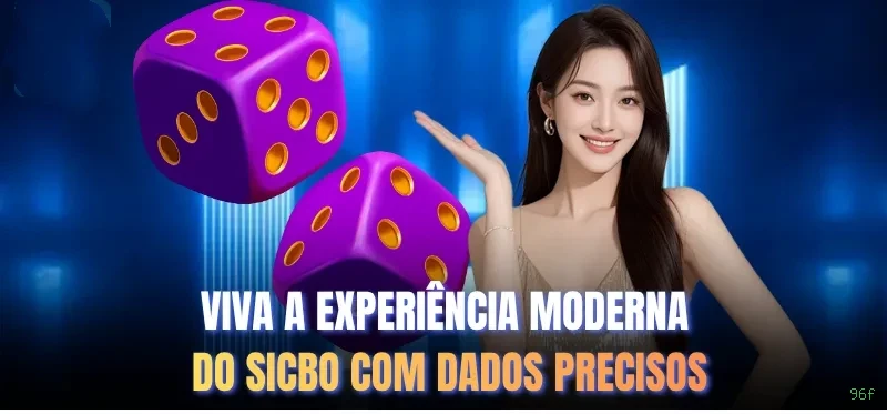 APK oficial da 96f para Android