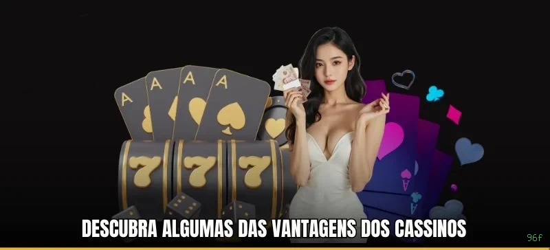 Login seguro na 96f