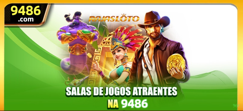 Jogos de loteria online na 96f