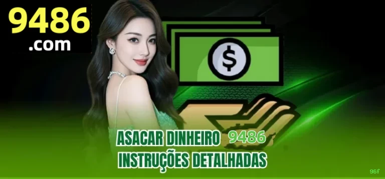 Slots online da 96f com jackpots progressivos